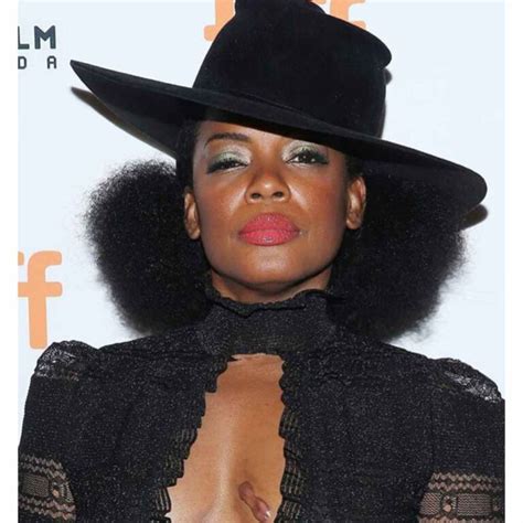 Aunjanue Ellis–Taylor’s Biography: Age, Family,。